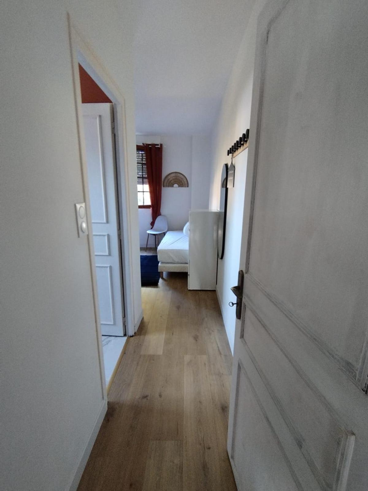 Au Pti' Bonheur Bed and Breakfast Saint-Coulomb Εξωτερικό φωτογραφία